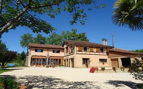 Gite La Saubolle A Marciac